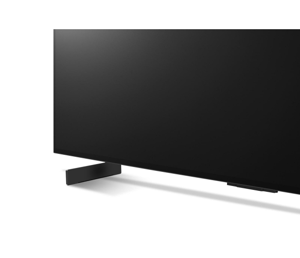 LG OLED42C31LA 42" OLED 4K 120Hz webOS Dolby Vision Dolby Atmos - 1143746 - zdjęcie 10